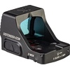 image:imageVortex DefenderCCW Micro Red Dot Sights  Motion Activation with AutoShutoff Shield RMS Footprint FastRack Texturing  Unlimited Unconditional WarrantyBlack