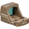 image:imageVortex DefenderCCW Micro Red Dot Sights  Motion Activation with AutoShutoff Shield RMS Footprint FastRack Texturing  Unlimited Unconditional WarrantyTan