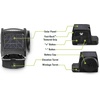 image:imageVortex DefenderST Enclosed Solar Micro Red Dot Sight  MultiReticle