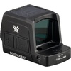 image:imageVortex DefenderST Enclosed Solar Micro Red Dot Sight  MultiReticle