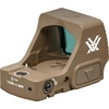 image:imageVortex DefenderST Micro Dot Sights  Motion Activation with AutoShutoff DeltaPoint Pro Footprint Top Mount Battery FastRack Texturing  Unlimited Unconditional WarrantyTan