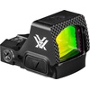 image:imageVortex DefenderST Micro Dot Sights  Motion Activation with AutoShutoff DeltaPoint Pro Footprint Top Mount Battery FastRack Texturing  Unlimited Unconditional WarrantyBlack