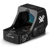 image:imageVortex DefenderST Micro Dot Sights  Motion Activation with AutoShutoff DeltaPoint Pro Footprint Top Mount Battery FastRack Texturing  Unlimited Unconditional WarrantyBlack