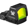 image:imageVortex DefenderST Micro Dot Sights  Motion Activation with AutoShutoff DeltaPoint Pro Footprint Top Mount Battery FastRack Texturing  Unlimited Unconditional WarrantyBlack