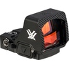 image:imageVortex DefenderXL Micro Dot Sights  Motion Activation with AutoShutoff DeltaPoint Pro Footprint FastRack Texturing Top Mount Battery  Unlimited Unconditional WarrantyBlack