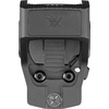 image:imageVortex DefenderXL Micro Dot Sights  Motion Activation with AutoShutoff DeltaPoint Pro Footprint FastRack Texturing Top Mount Battery  Unlimited Unconditional WarrantyBlack