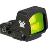 image:imageVortex DefenderXL Micro Dot Sights  Motion Activation with AutoShutoff DeltaPoint Pro Footprint FastRack Texturing Top Mount Battery  Unlimited Unconditional WarrantyBlack