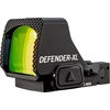 image:imageVortex DefenderXL Micro Dot Sights  Motion Activation with AutoShutoff DeltaPoint Pro Footprint FastRack Texturing Top Mount Battery  Unlimited Unconditional WarrantyBlack