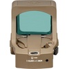 image:imageVortex DefenderXL Micro Dot Sights  Motion Activation with AutoShutoff DeltaPoint Pro Footprint FastRack Texturing Top Mount Battery  Unlimited Unconditional WarrantyTan