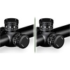 image:imageVortex Optics Golden Eagle HD 1560x52 Second Focal Plane RiflescopesBlack