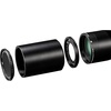 image:imageVortex Optics Golden Eagle HD 1560x52 Second Focal Plane RiflescopesBlack