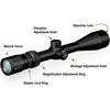 image:imageVortex Optics Sonora Second Focal Plane RiflescopesBlack