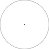image:imageVortex Optics Sparc II Red Dot Sight  2 MOA DotBright Red