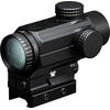 image:imageVortex Optics Spitfire 1x Prism Scope  DRT Reticle MOAPrism Scope