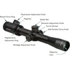 image:imageVortex Optics Viper PST Gen I First Focal Plane Riflescopes624x50
