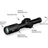 image:imageVortex Optics Viper PST Gen II Second Focal Plane Riflescopes16x24