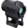 image:imageVortex SPARC Solar Red Dot Sight  2 MOA Dot  Solar Powered Motion Activation with AutoShutoff NV Compatible Waterproof Fogproof Shockproof  Unconditional UnlimitedRed Dot