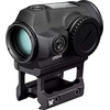 image:imageVortex SPARC Solar Red Dot Sight  2 MOA Dot  Solar Powered Motion Activation with AutoShutoff NV Compatible Waterproof Fogproof Shockproof  Unconditional UnlimitedRed Dot