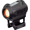 image:imageVortex SPARC Solar Red Dot Sight  2 MOA Dot  Solar Powered Motion Activation with AutoShutoff NV Compatible Waterproof Fogproof Shockproof  Unconditional UnlimitedRed Dot