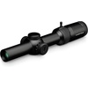 image:imageVortex Siren Second Focal Plane RiflescopesBlack