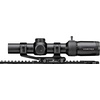image:imageVortex Siren Second Focal Plane RiflescopesBlack