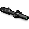 image:imageVortex Siren Second Focal Plane RiflescopesBlack