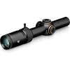 image:imageVortex Siren Second Focal Plane RiflescopesBlack