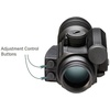 image:imageVortex Strikefire II Red Dot Sights  Multiple Reticle Options NV Compatible Waterproof Shockproof Fogproof  Unlimited Unconditional WarrantyRed Dot