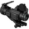 image:imageVortex Strikefire II Red Dot Sights  Multiple Reticle Options NV Compatible Waterproof Shockproof Fogproof  Unlimited Unconditional WarrantyRedGreen Dot