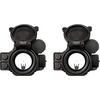 image:imageVortex Strikefire II Red Dot Sights  Multiple Reticle Options NV Compatible Waterproof Shockproof Fogproof  Unlimited Unconditional WarrantyRedGreen Dot