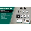 image:imageVortex Venom Enclosed Micro Red Dot Sights  Motion Activation with AutoShutoff DeltaPoint Pro Footprint NV Compatible Fogproof Waterproof Shockproof  Unlimited Unconditional Warranty3 MOA