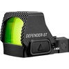 image:imageVortex DefenderST Micro Dot Sights  Motion Activation with AutoShutoff DeltaPoint Pro Footprint Top Mount Battery FastRack Texturing  Unlimited Unconditional WarrantyBlack