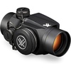 image:imageVortex Optics Sparc II Red Dot Sight  2 MOA DotBright Red