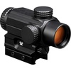 image:imageVortex Optics Spitfire 1x Prism Scope  DRT Reticle MOAPrism Scope