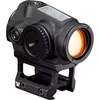 image:imageVortex SPARC Solar Red Dot Sight  2 MOA Dot  Solar Powered Motion Activation with AutoShutoff NV Compatible Waterproof Fogproof Shockproof  Unconditional UnlimitedRed Dot