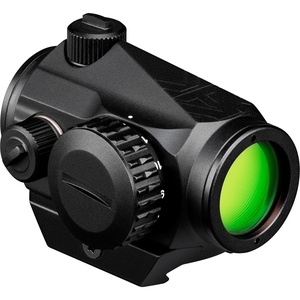 image:imageVortex Crossfire Gen II Dot Sights  MultiHeight Mount System NV Compatible Fogproof Waterproof Shockproof  Unlimited Unconditional WarrantyBlack