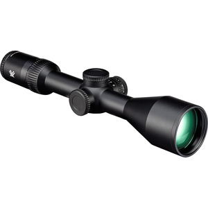 image:imageVortex Siren Second Focal Plane RiflescopesBlack