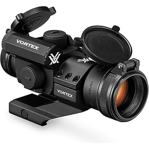 image:imageVortex Strikefire II Red Dot Sights  Multiple Reticle Options NV Compatible Waterproof Shockproof Fogproof  Unlimited Unconditional WarrantyRed Dot