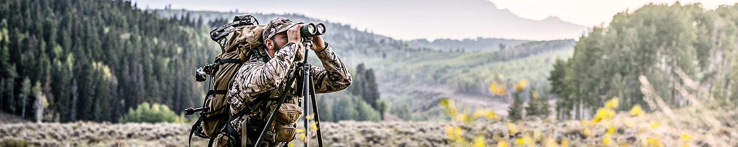 Vortex | Field-Proven Clarity – HD Precision Optics Built for Extreme Outdoor Conditions