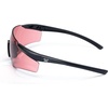 image:imageVortex RangePoint Glasses  NonSlip Adjustable Nosepiece Ear Pro Ready Ballistic Durability ANSI Z871 Tested  Unlimited Unconditional WarrantyBlack