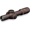 image:imageVortex Razor HD Gen III First Focal Plane RiflescopesAnodized Stealth