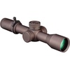 image:imageVortex Razor HD Gen III First Focal Plane RiflescopesAnodized Stealth