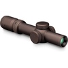 image:imageVortex Razor HD Gen III First Focal Plane RiflescopesAnodized Stealth
