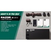 image:imageVortex Razor HD Gen III First Focal Plane RiflescopesAnodized Stealth