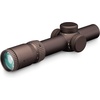 image:imageVortex Razor HD Gen III First Focal Plane RiflescopesAnodized Stealth