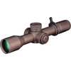 image:imageVortex Razor HD Gen III First Focal Plane RiflescopesAnodized Stealth