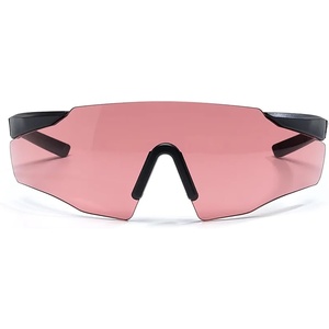 image:imageVortex RangePoint Glasses  NonSlip Adjustable Nosepiece Ear Pro Ready Ballistic Durability ANSI Z871 Tested  Unlimited Unconditional WarrantyBlack