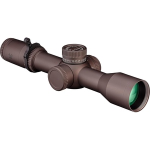 image:imageVortex Razor HD Gen III First Focal Plane RiflescopesAnodized Stealth