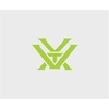 image:imageVortex Optics Window DecalsToxic Green Small