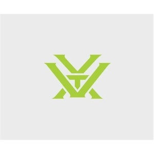 image:imageVortex Optics Window DecalsToxic Green Small